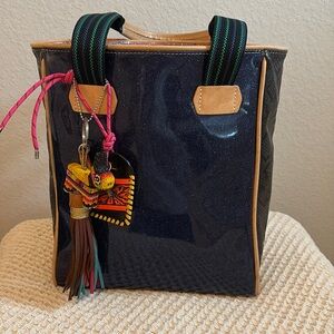 EUC Consuela Classic Jerry Tote